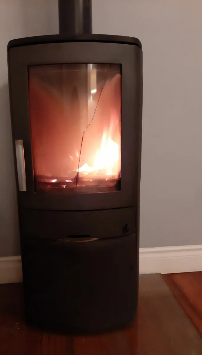 ACR Stove