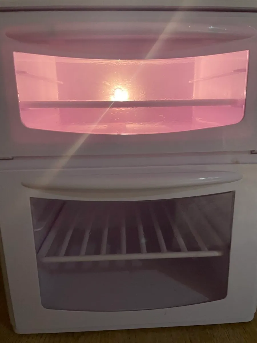 Oven and hob battery operated - Image 2