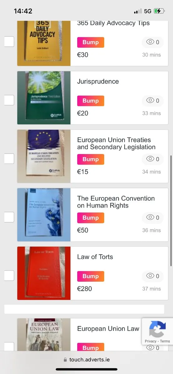 Law Books - Image 2