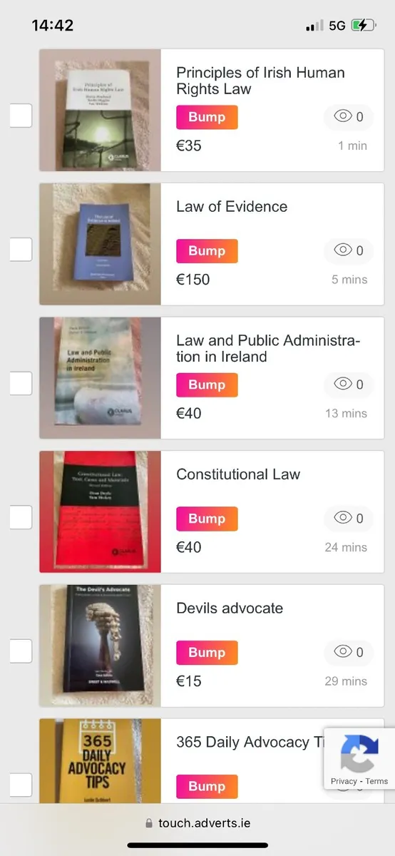 Law Books - Image 4