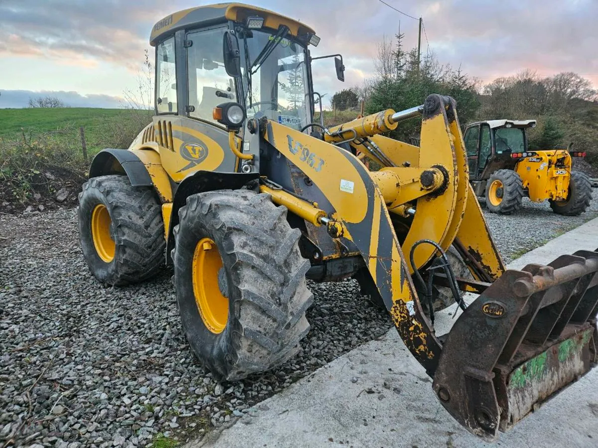 07 VENIERI 963 - Image 1