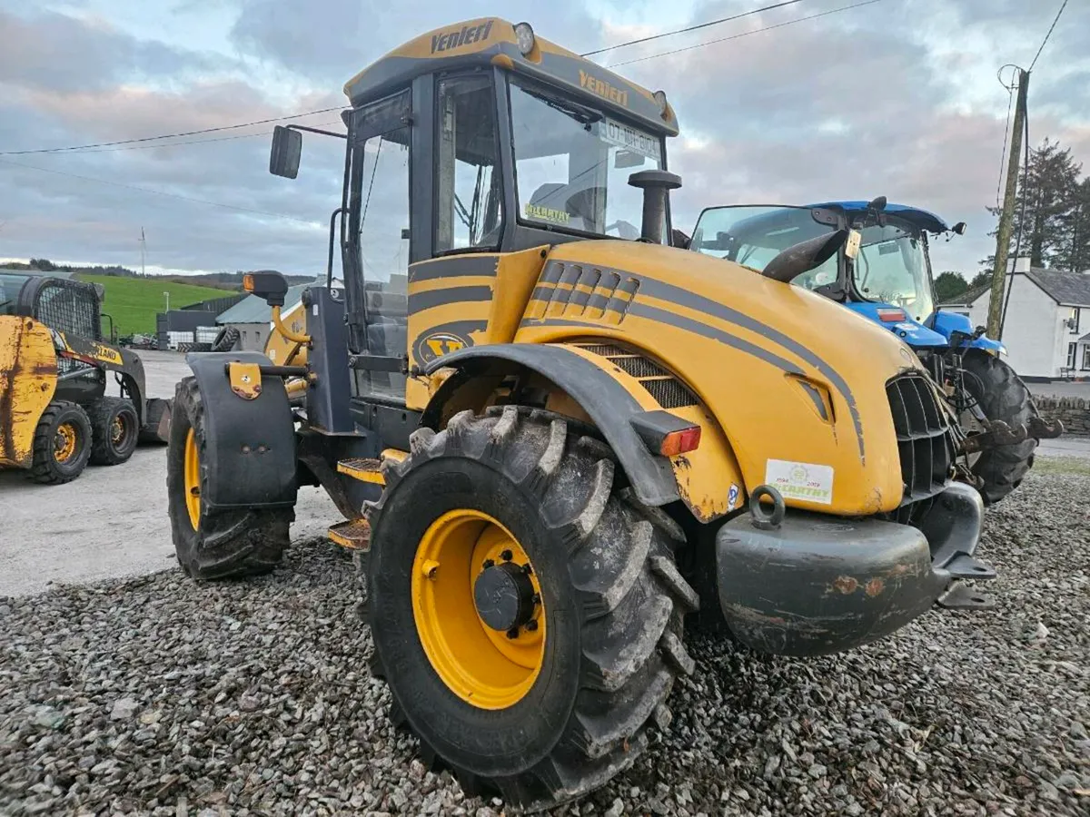 07 VENIERI 963 - Image 2