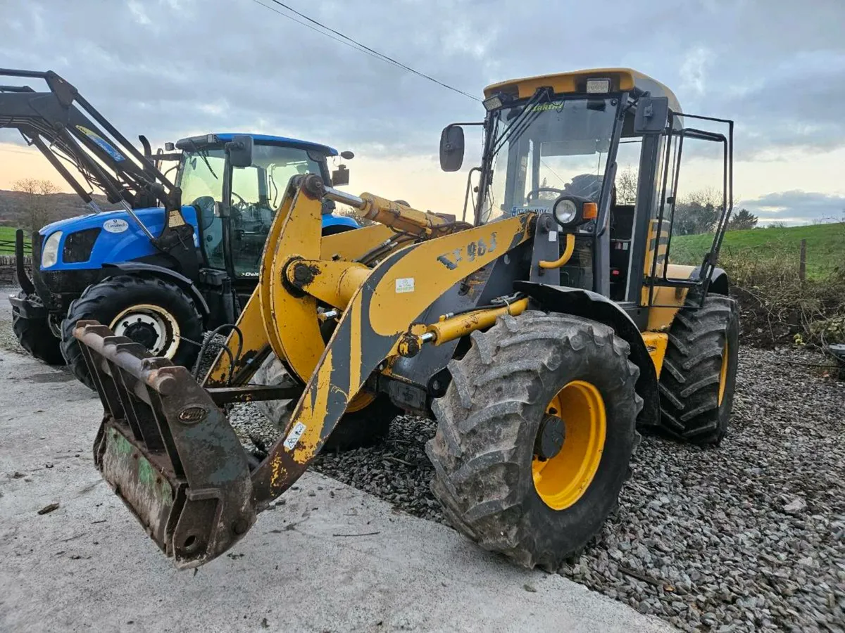 07 VENIERI 963 - Image 3