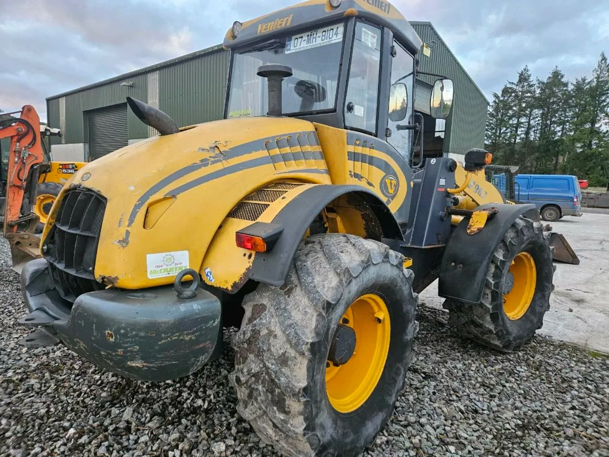 07 VENIERI 963 - Image 4