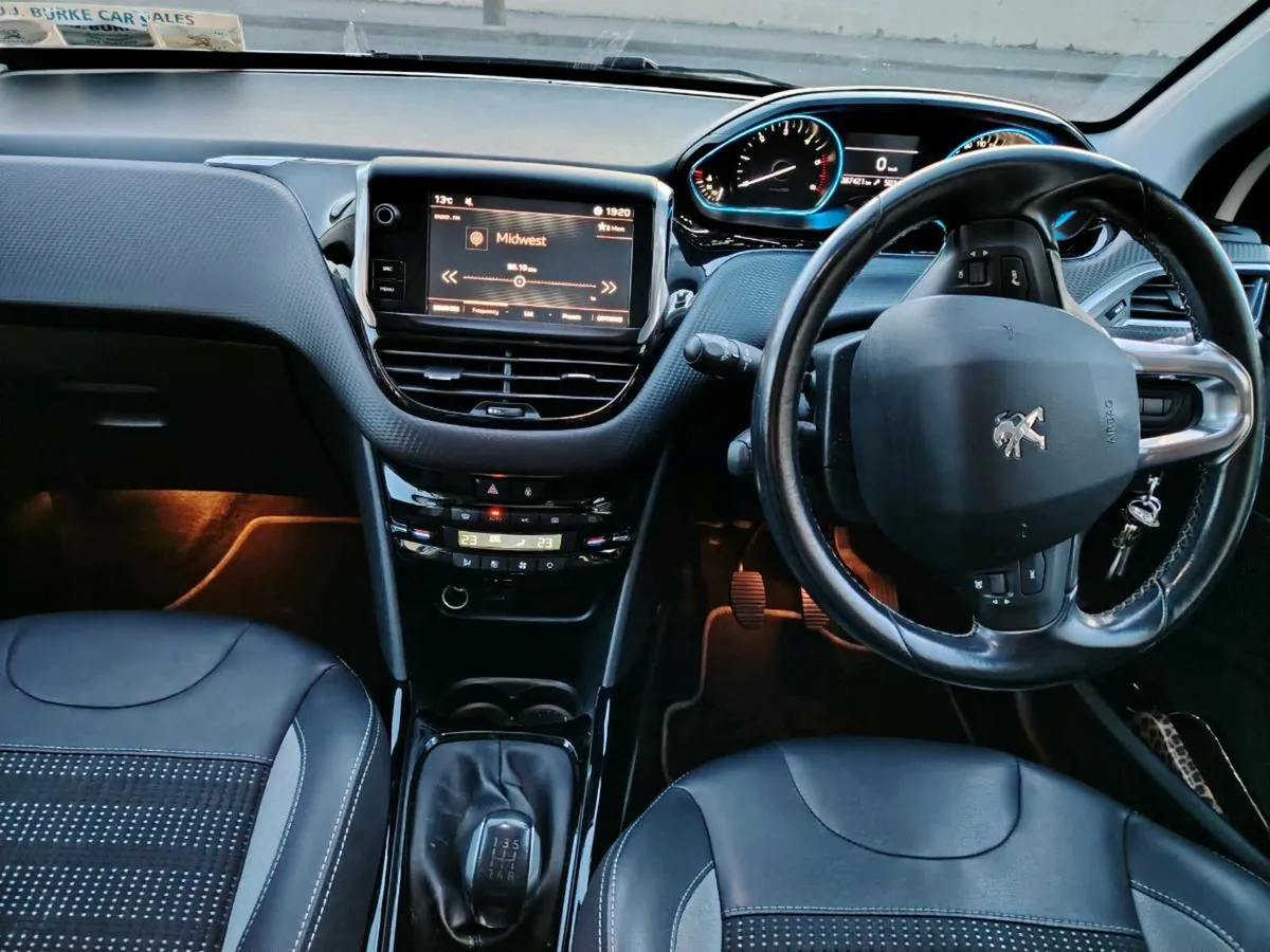 Peugeot 2008 192 for sale - Image 2