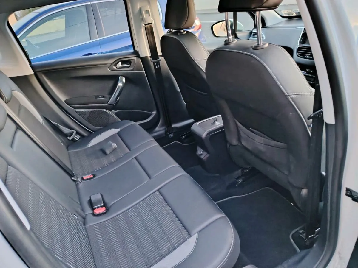 Peugeot 2008 192 for sale - Image 3