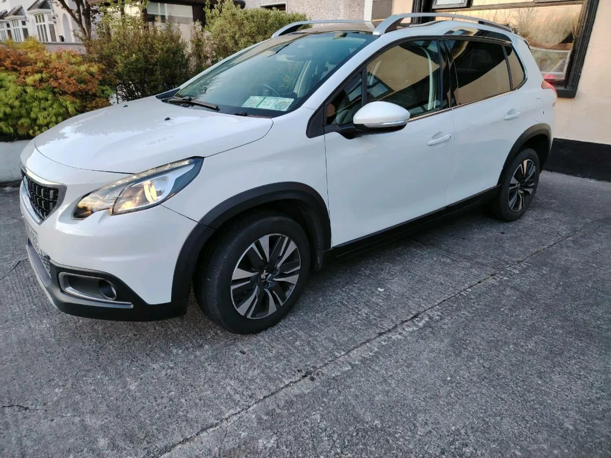Peugeot 2008 192 for sale - Image 4