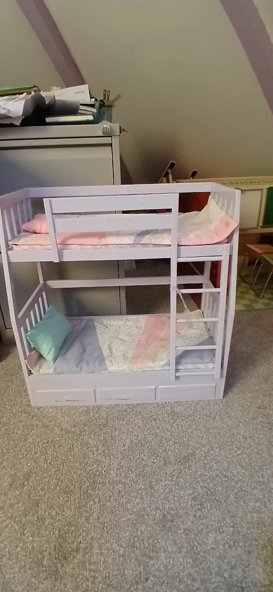 Our Generation Doll toys - Image 1