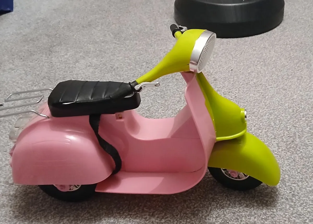 Our Generation Doll toys - Image 2