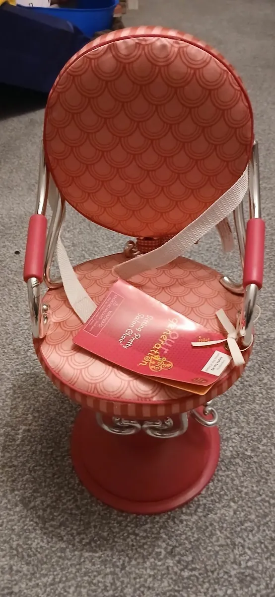 Our Generation Doll toys - Image 3