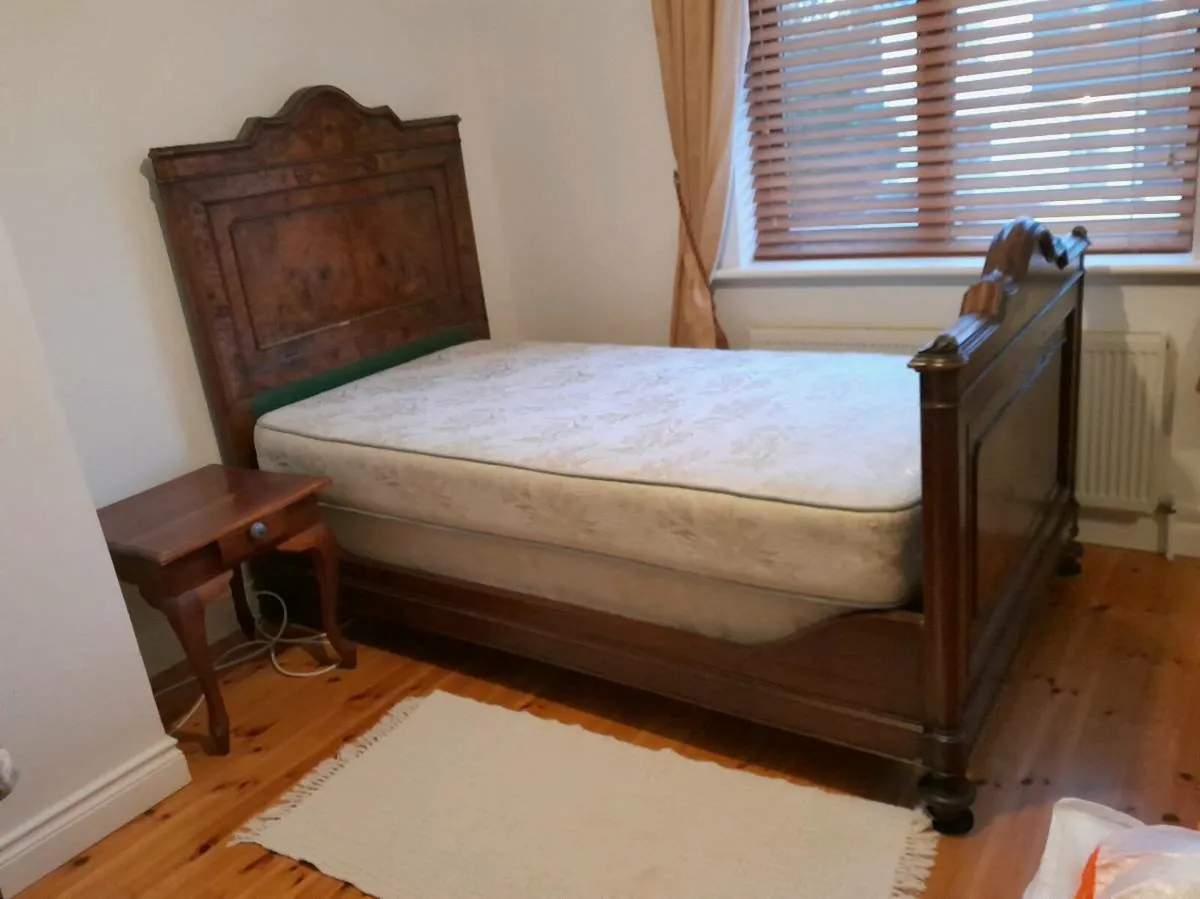 Single Bed - Image 1
