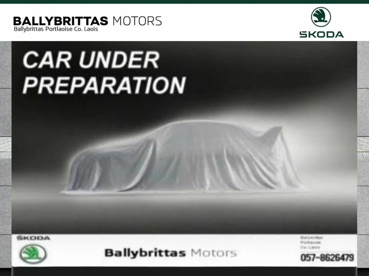 Skoda Octavia STYLE 1.6TDI 115HP - Image 1