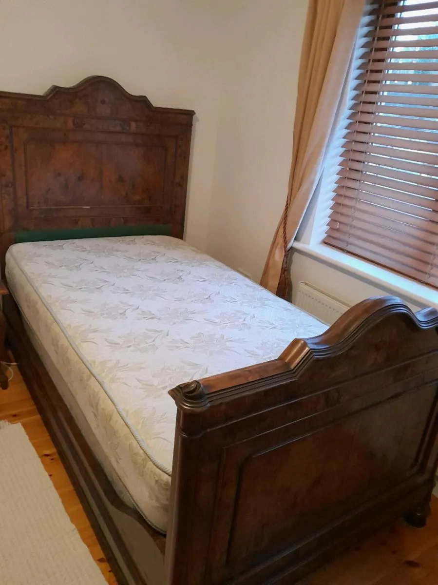 Single Bed - Image 3