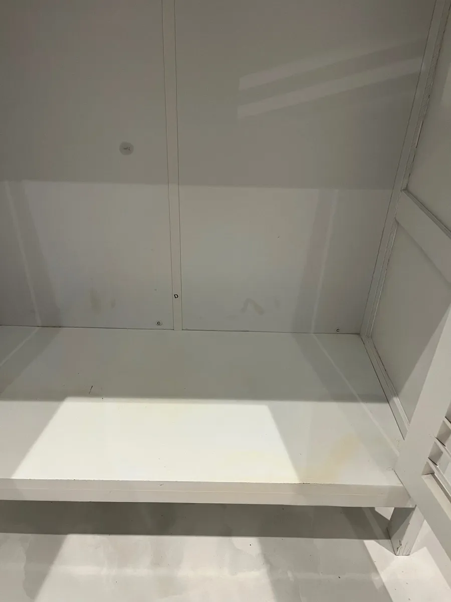 Bathroom/utility cabinet - Image 4