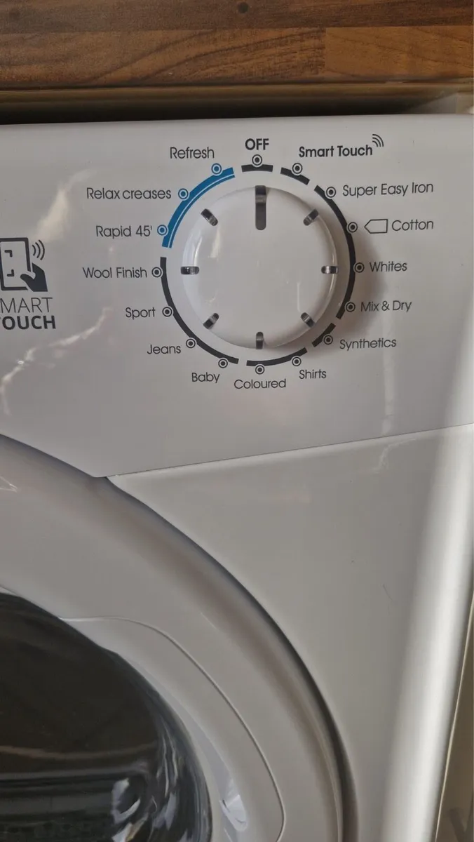 Tumble Dryer - Image 2