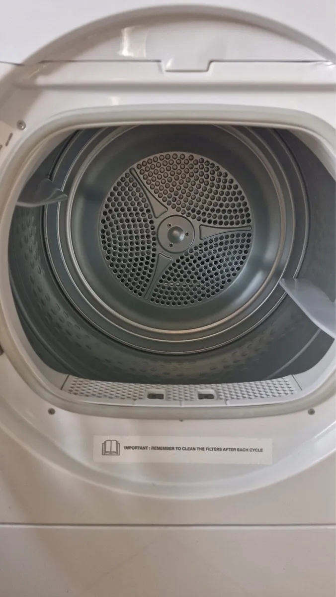 Tumble Dryer - Image 4