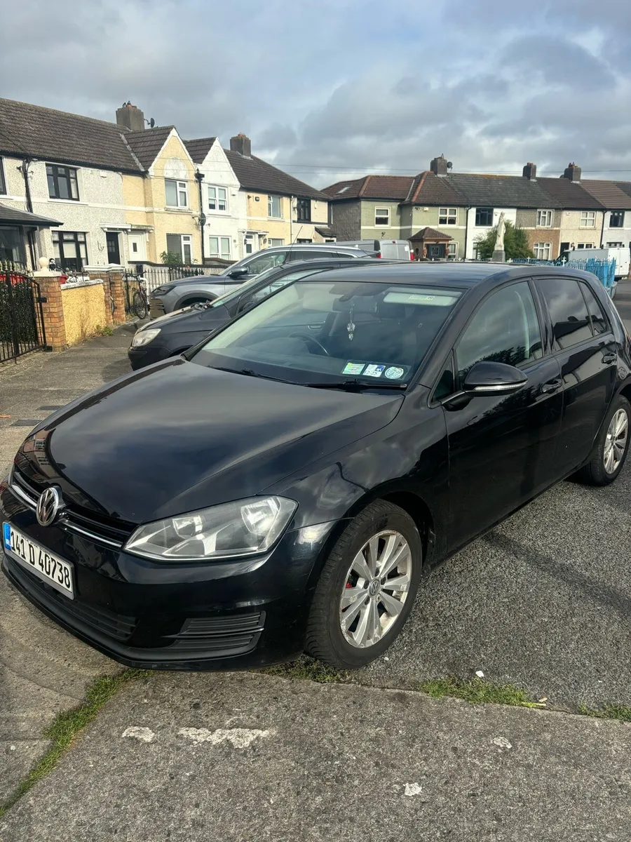 Volkswagen Golf - Image 1