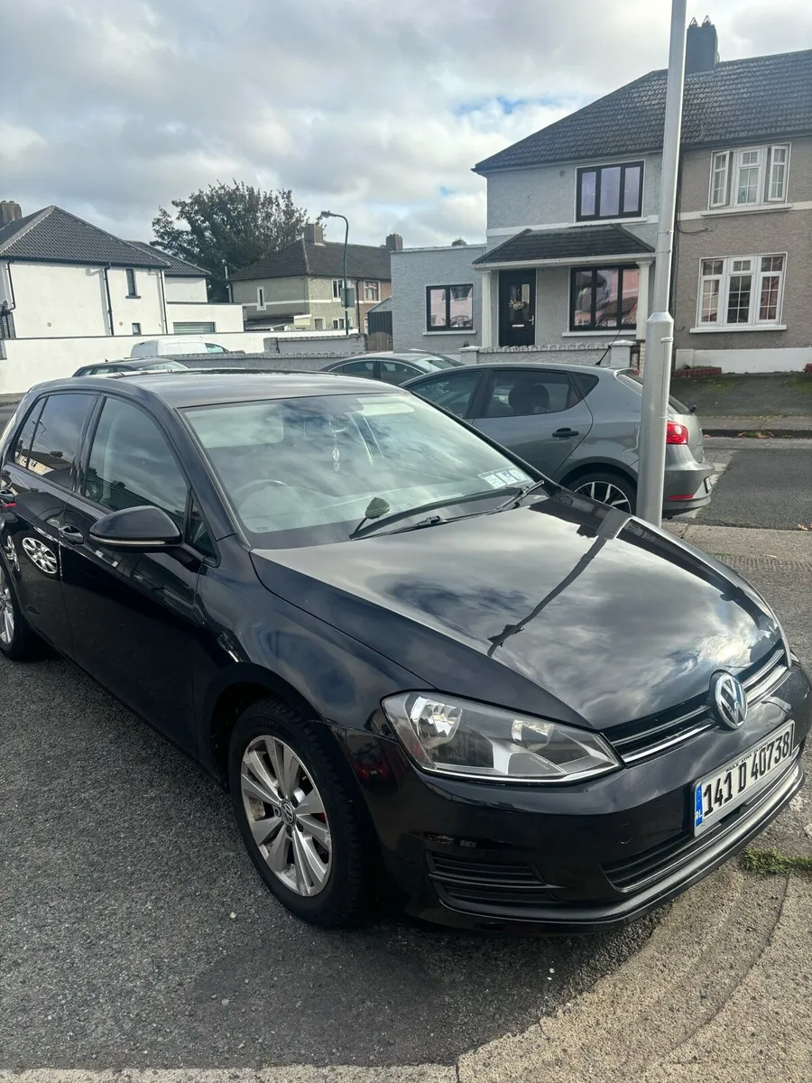Volkswagen Golf - Image 2