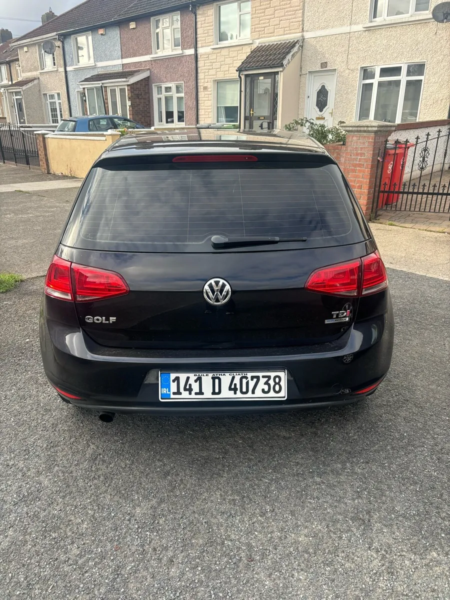 Volkswagen Golf - Image 3