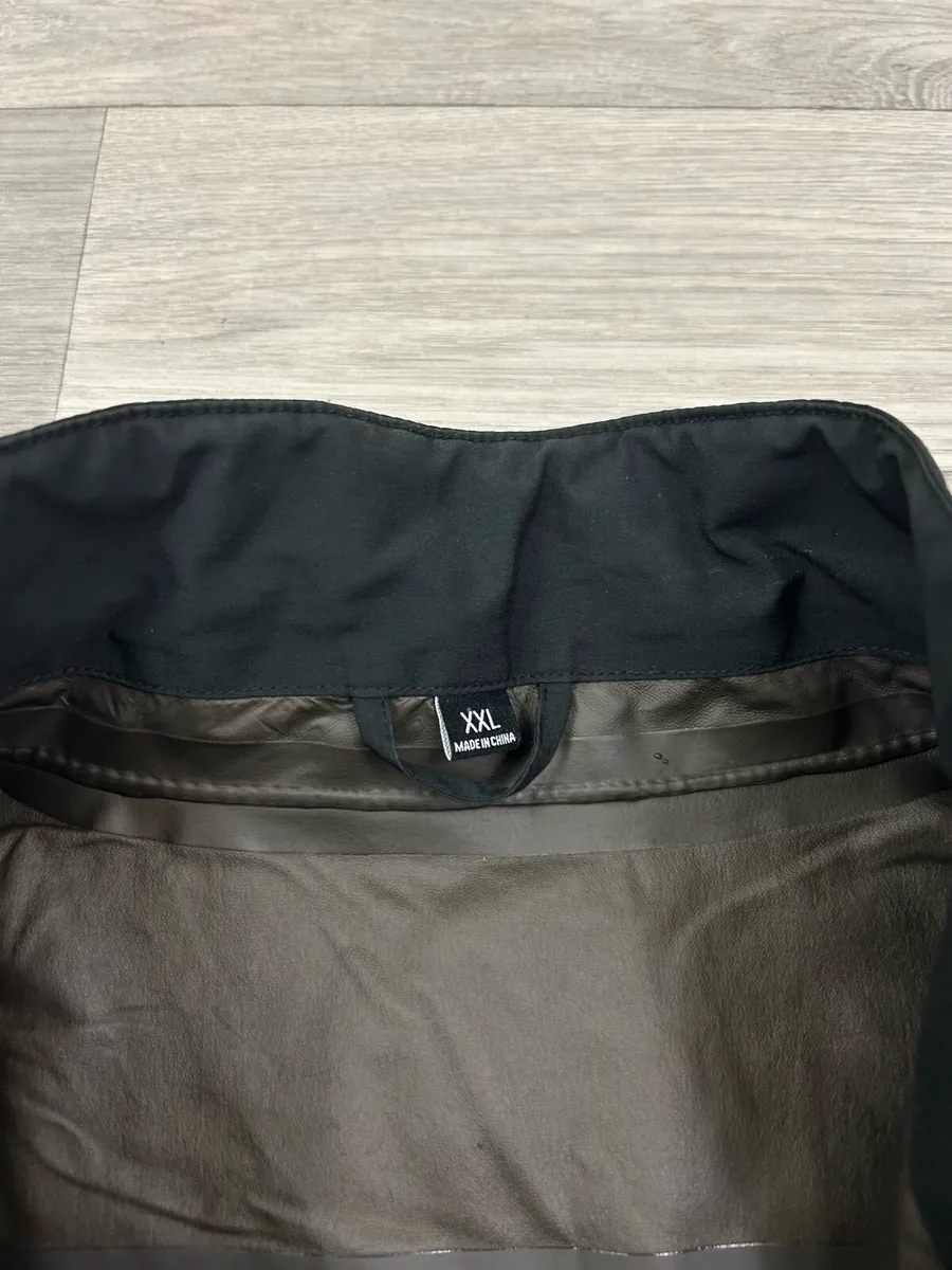 Galvin Green GoreTex Waterproof Golf Jacket XXL - Image 3