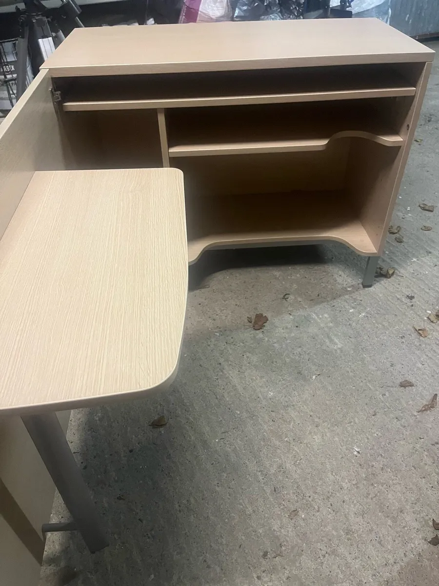 Home office desk - Image 2