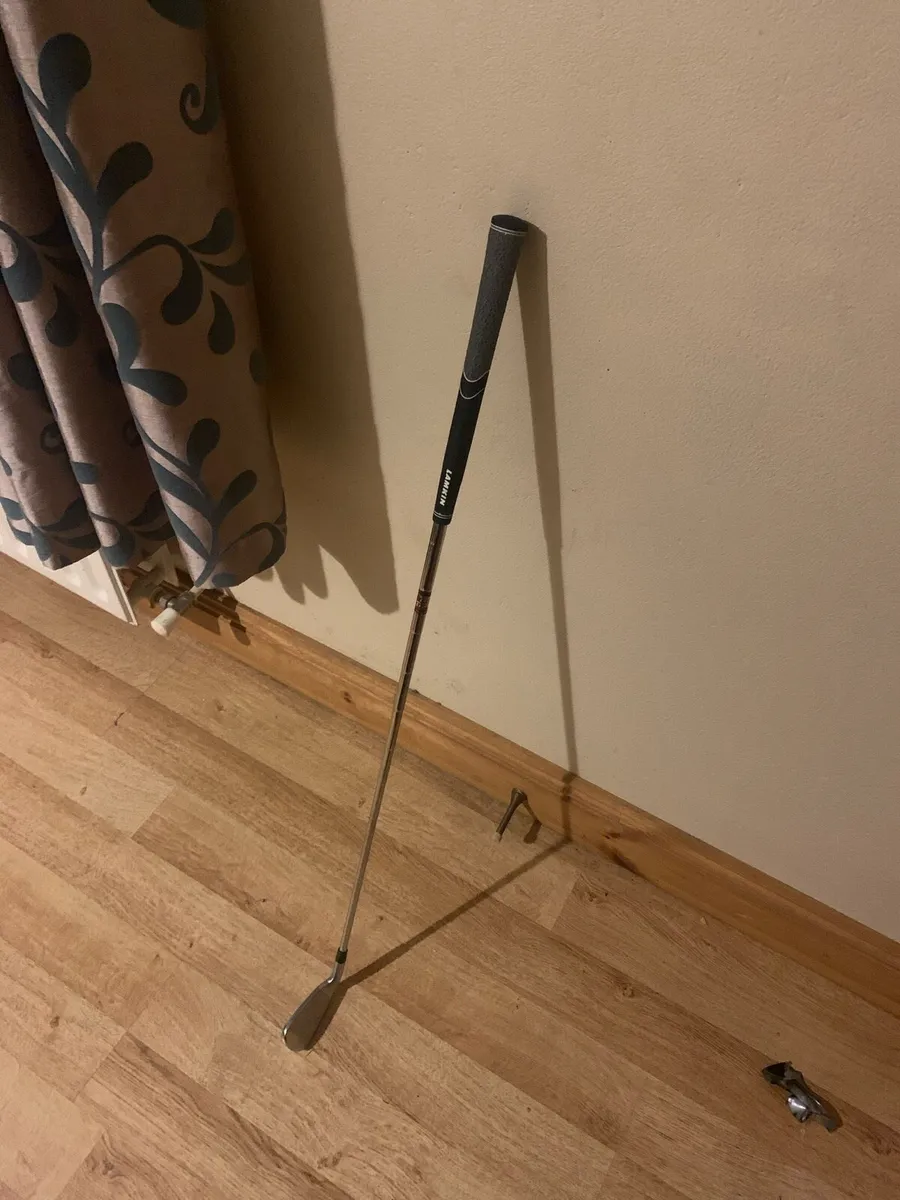 Mizuno JPX Hot metal 6 iron RH - Image 2