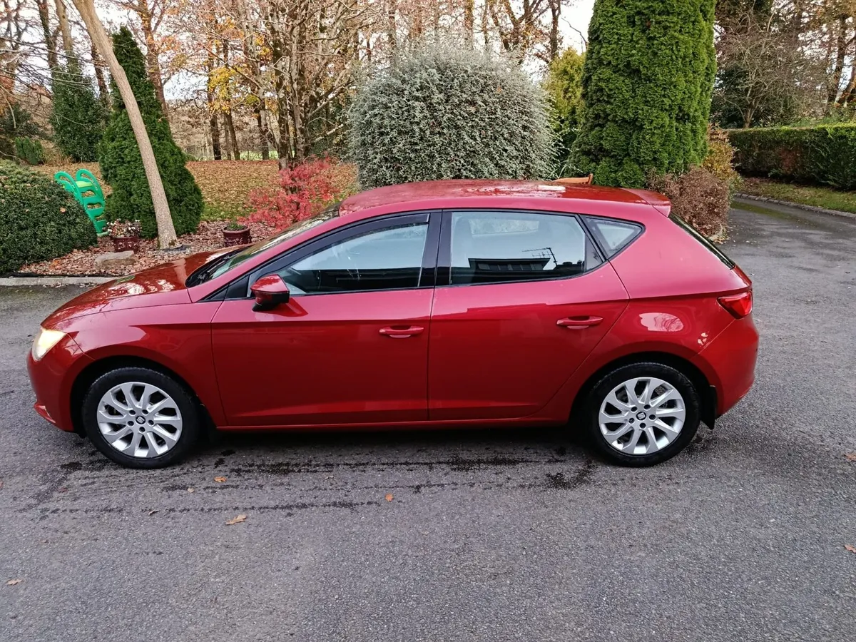 ** SEAT LEON 1.6TDI** - Image 2