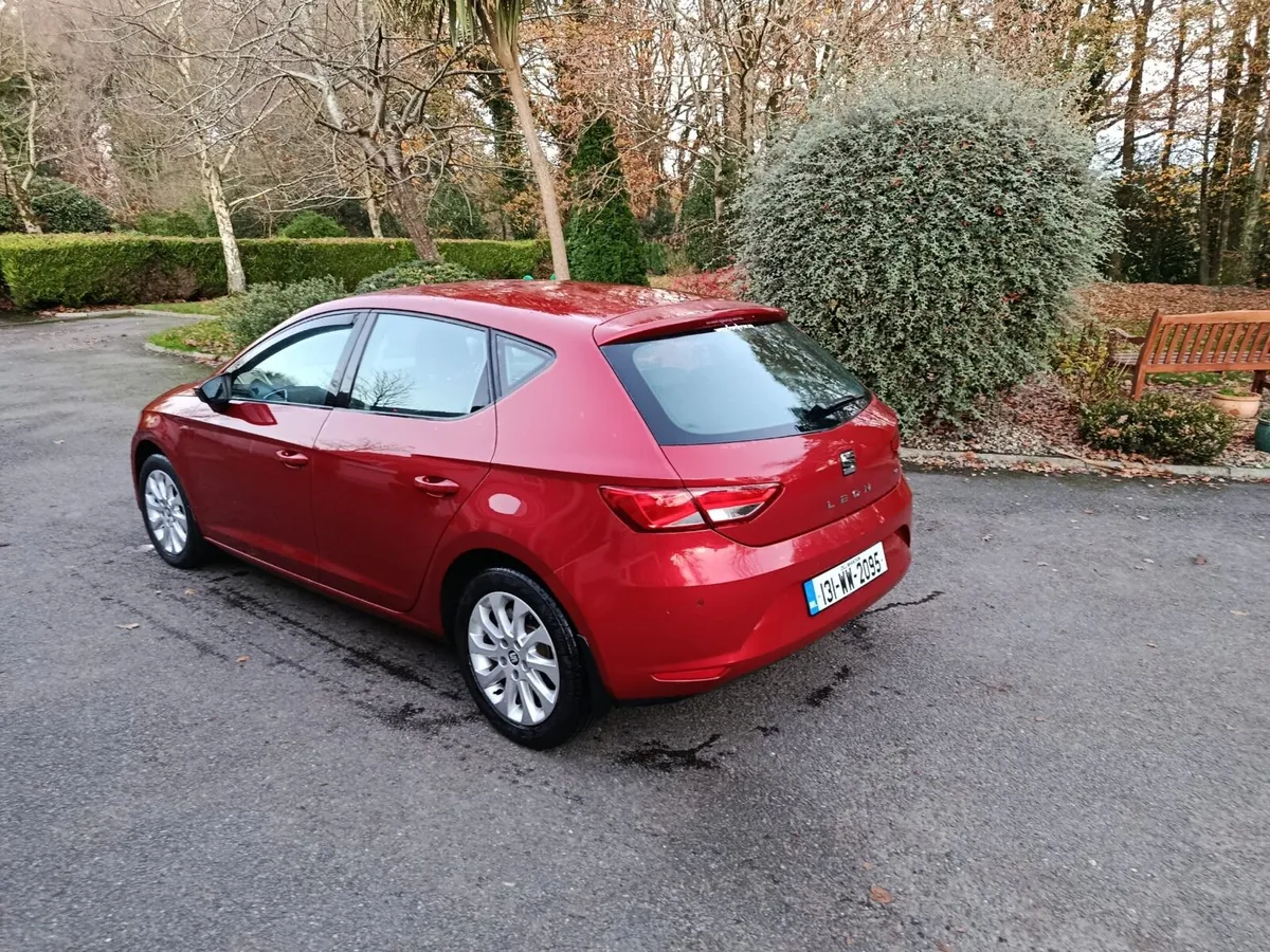 ** SEAT LEON 1.6TDI** - Image 3