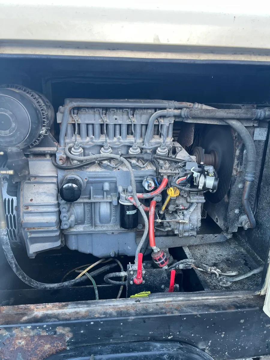40 kva Generator - Image 4