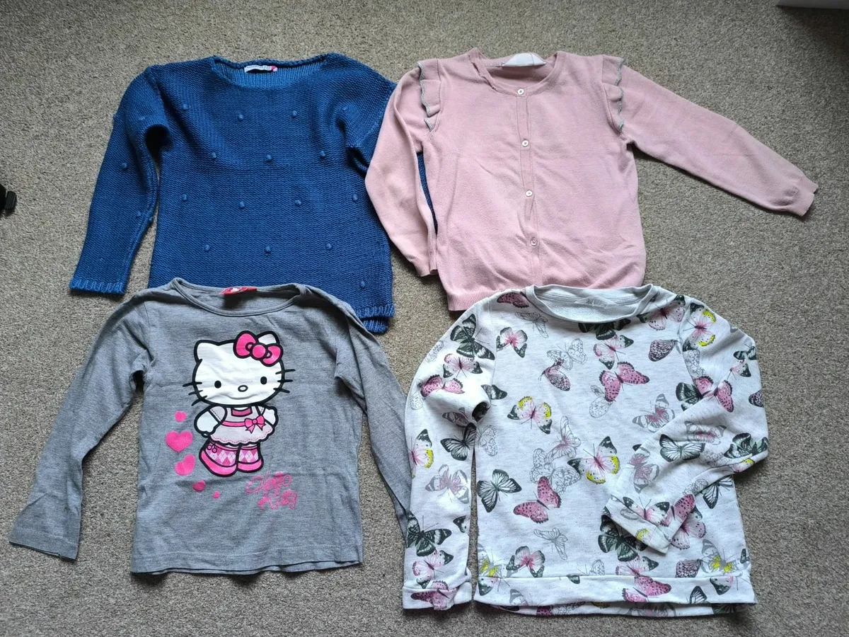 Girls bundle for 8-9 years of old - Image 3