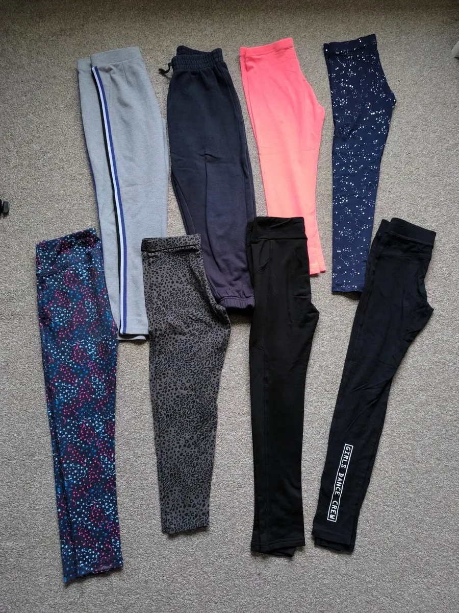 Girls bundle for 8-9 years of old - Image 4