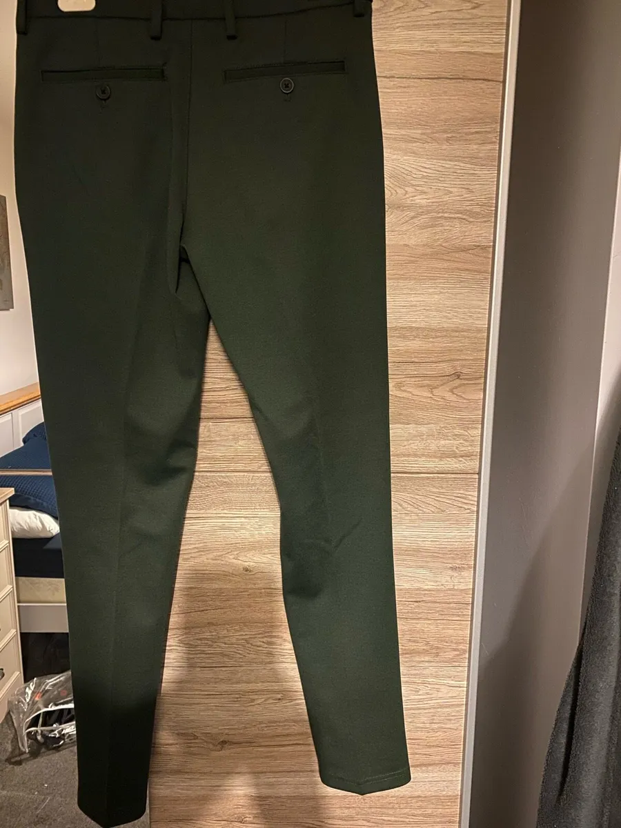 Jack & Jones Suit Pants - Image 2