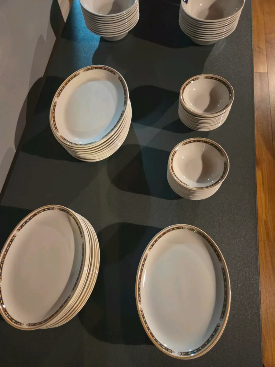 New Commerical delph churchill brand - Image 1