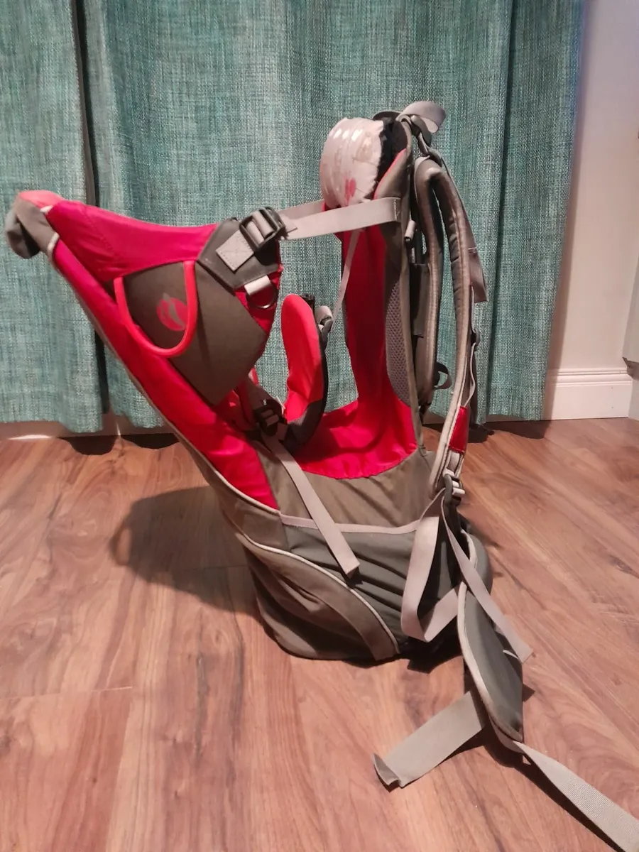 LittleLife Baby / Toddler Carrier - Image 3