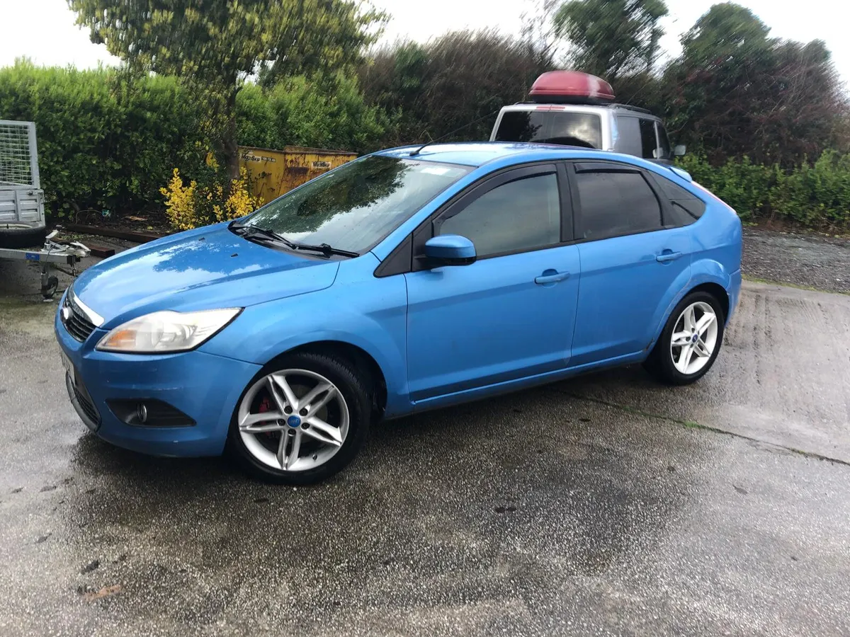 Ford Focus 2011 nctd 06/26 - Image 2