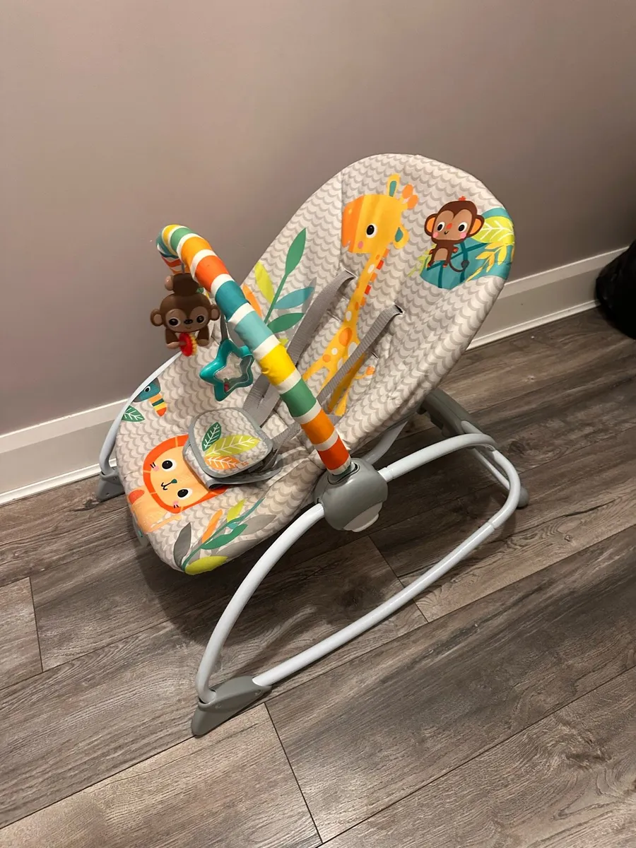 Rocking Chair - Image 3