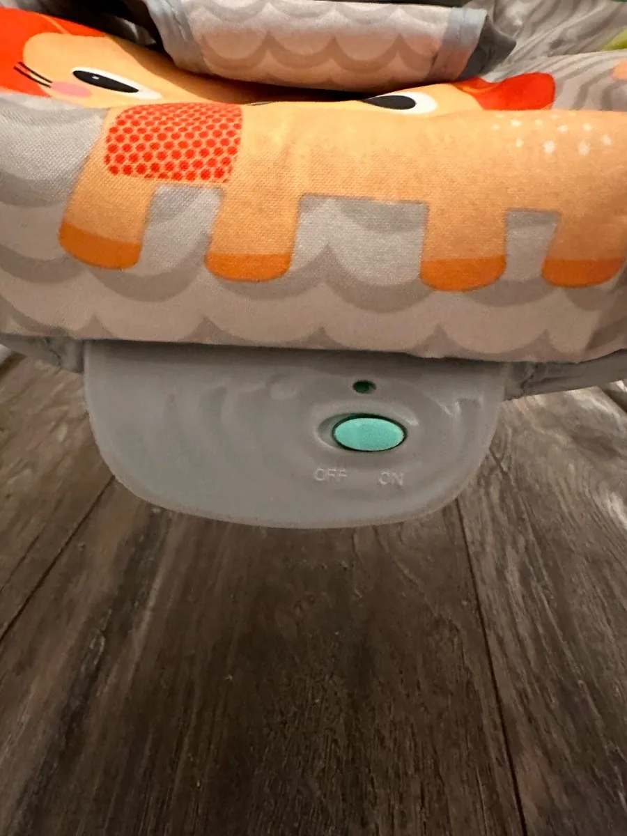 Rocking Chair - Image 4