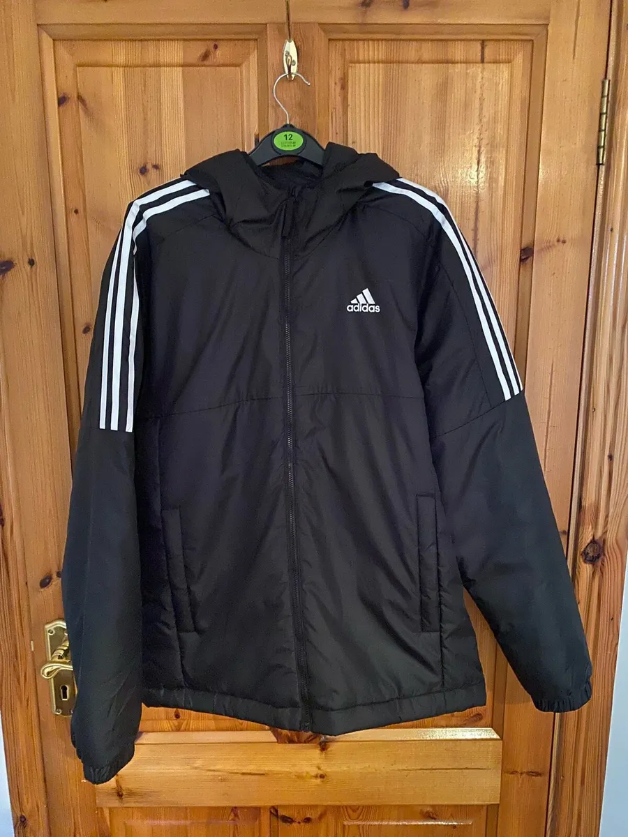 Adidas Jacket - Image 1