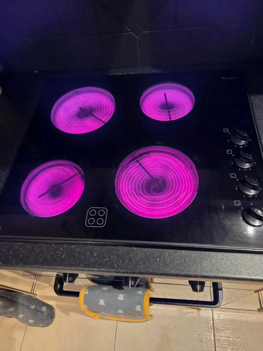 Hob cooker - Image 2