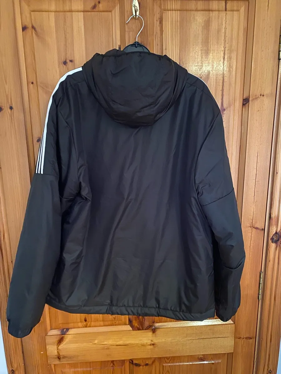 Adidas Jacket - Image 2