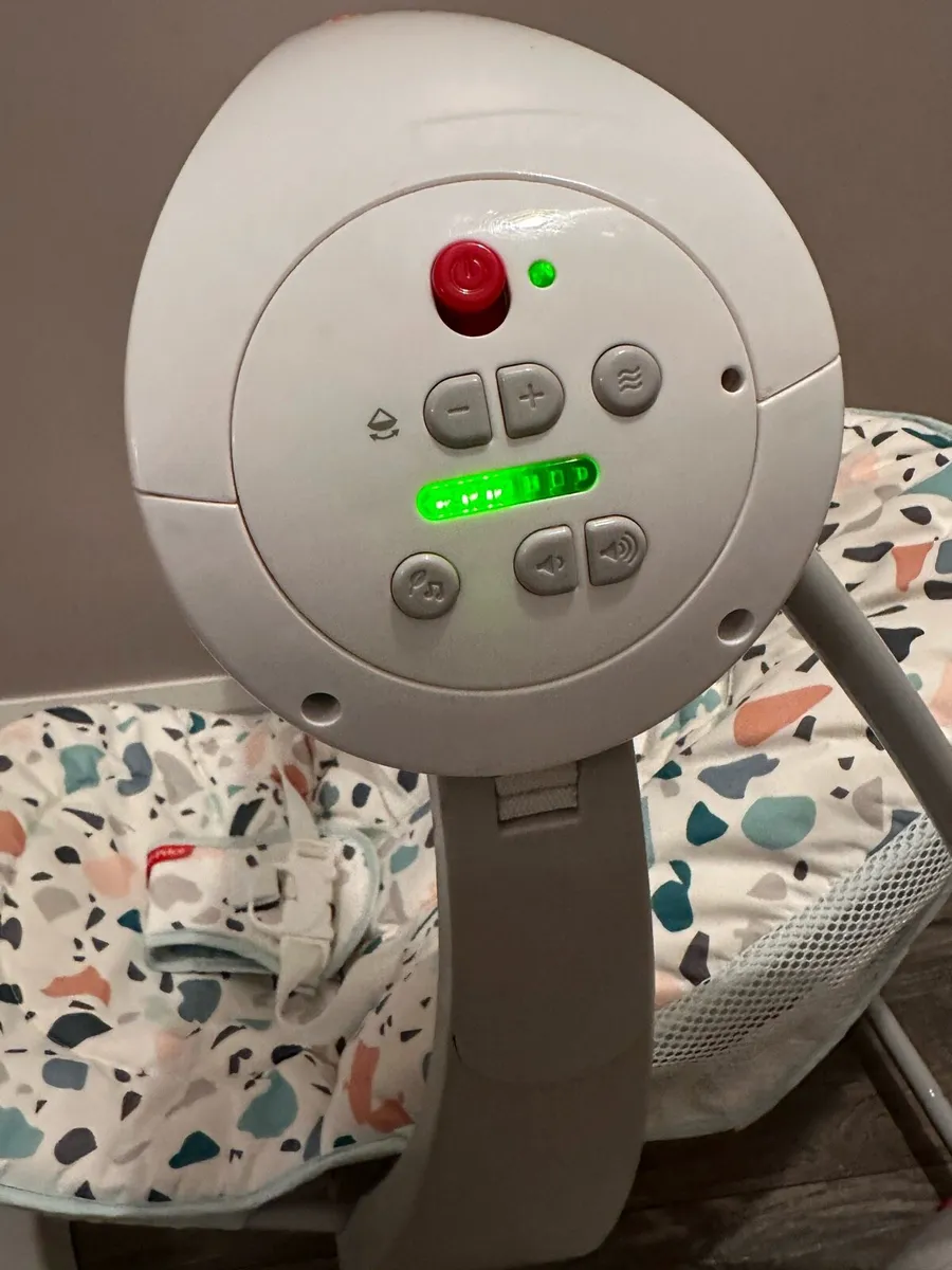 Swing Chair - Image 2