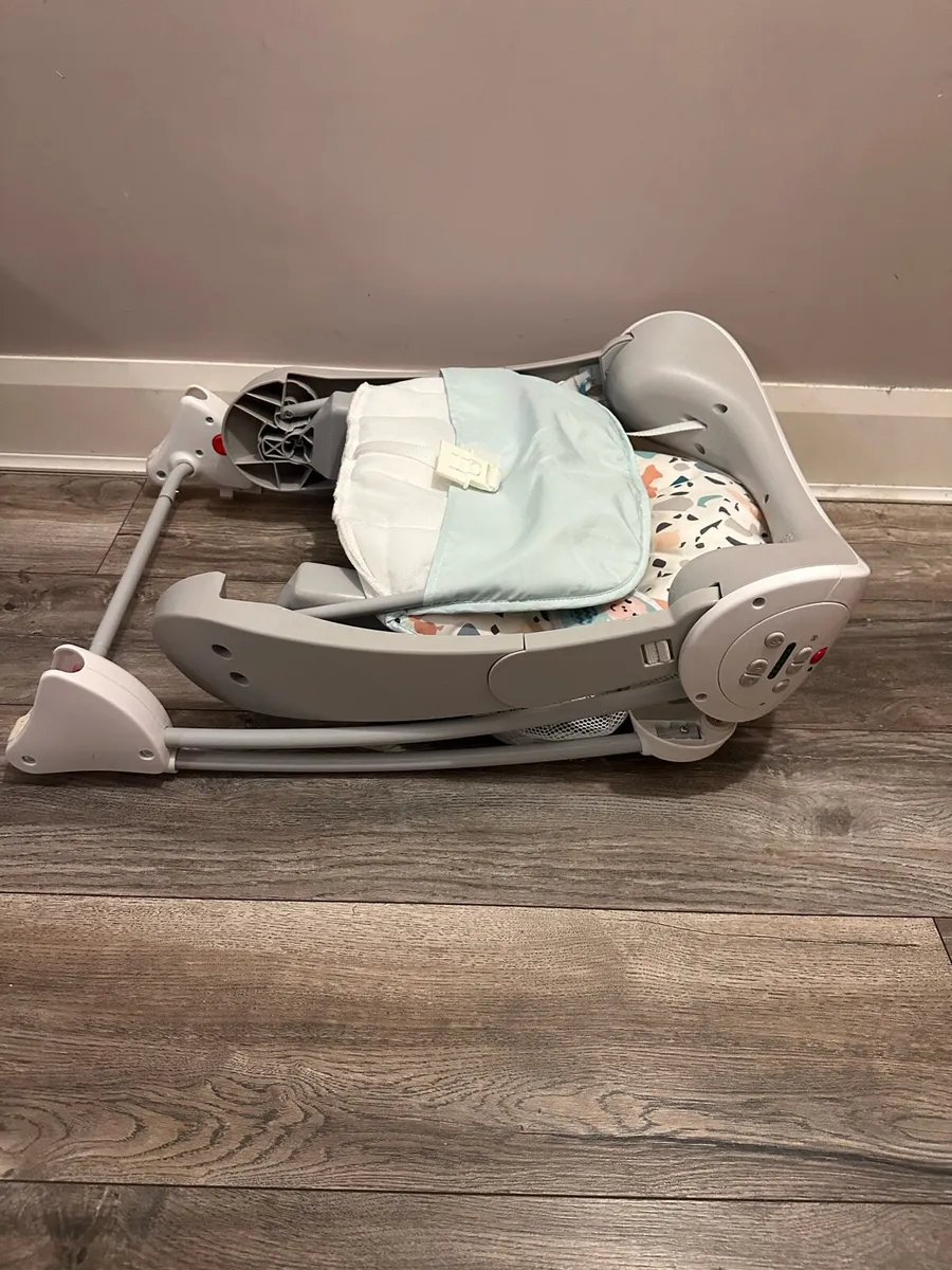 Swing Chair - Image 4