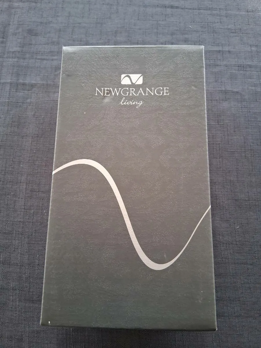 2 Newgrange Living Candle Holder's - Image 3