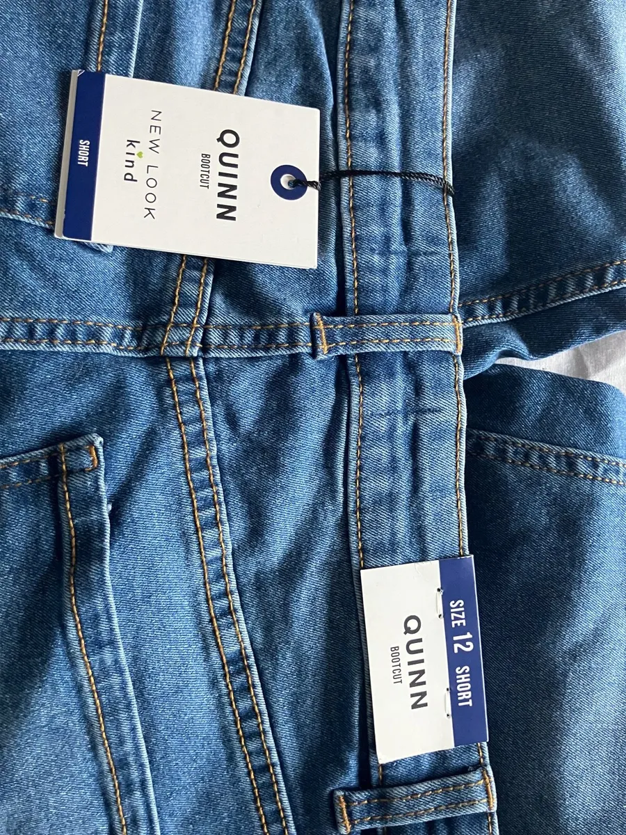 Women’s Clothes - Image 2