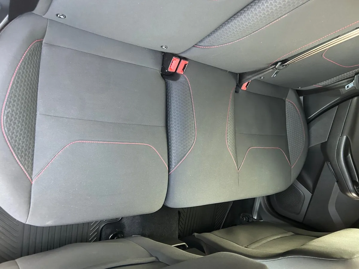 2015 Peugeot 2008 1.4 diesel Nct may 2036 - Image 2