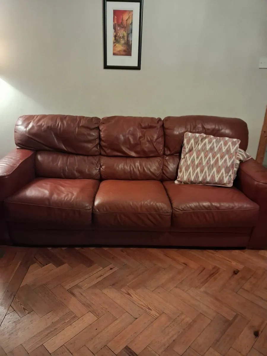 Sofa free to take away - Image 1