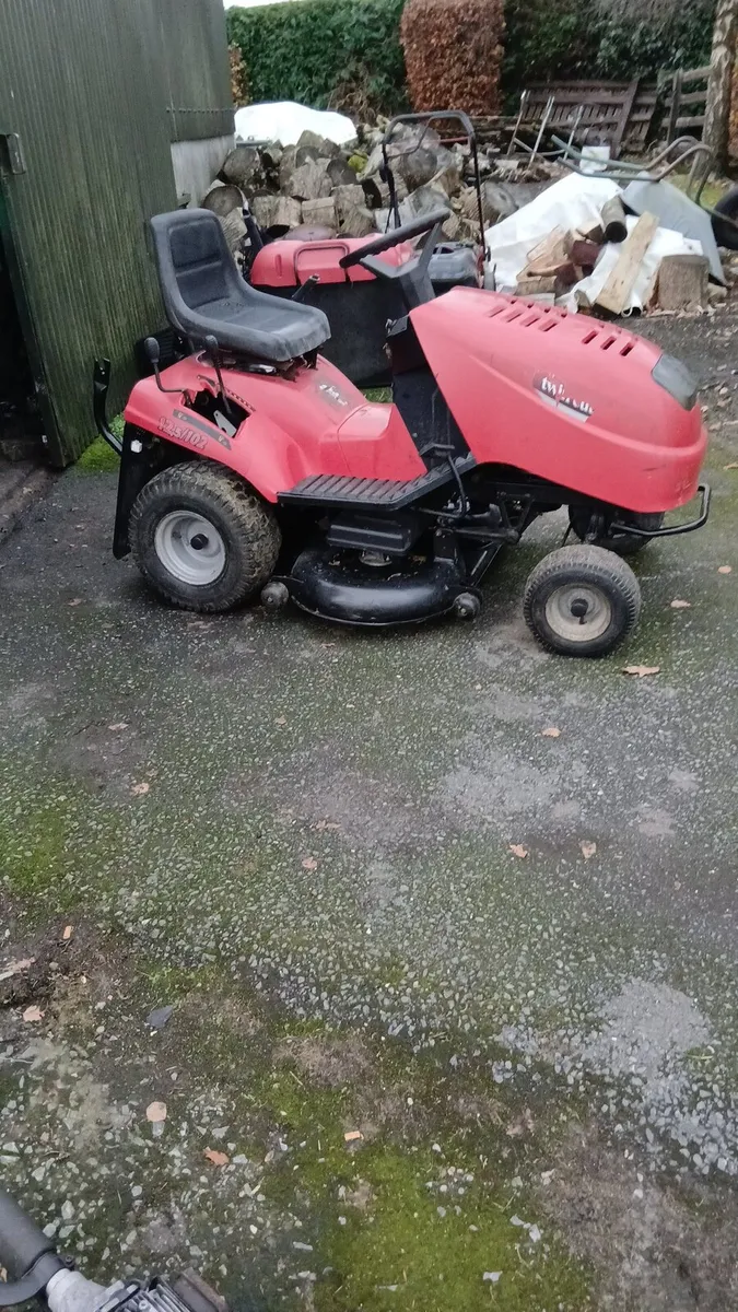 Lawnmower - Image 1