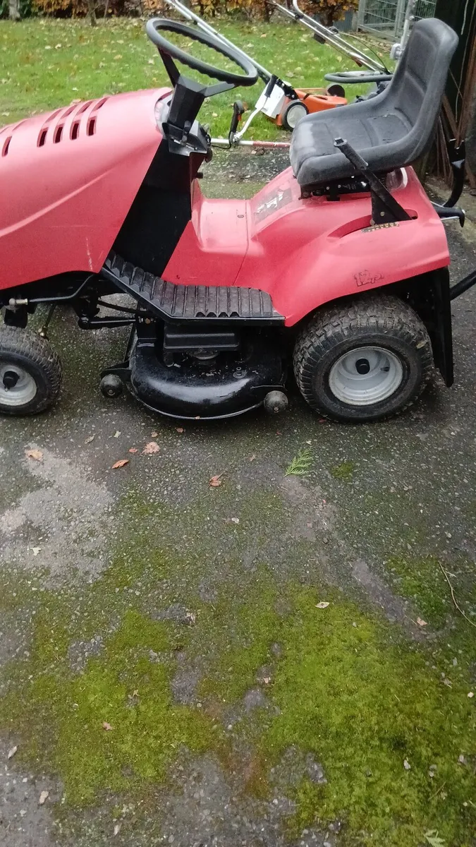 Lawnmower - Image 2