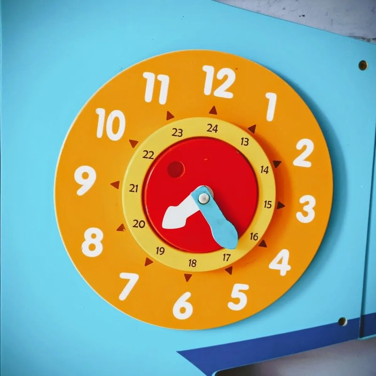 SPARK & WOW Airplane Activity Wall Panels - Image 2