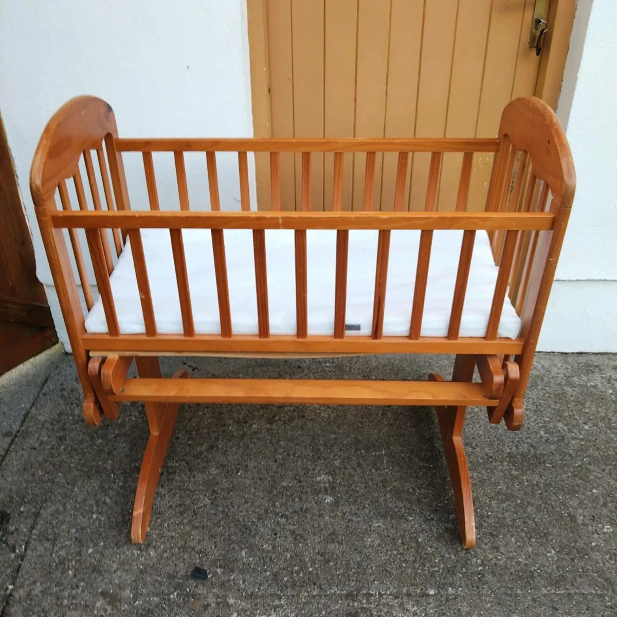 Cosatto Cot - Image 2